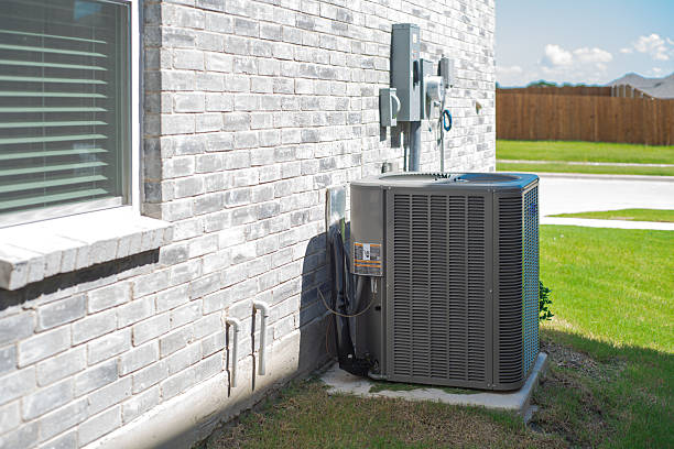 Reliable Emergency Hvac contractor in Florence, AL by FH HVAC